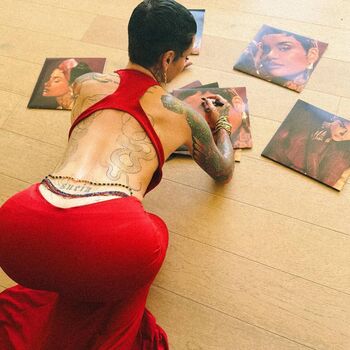 Kehlani