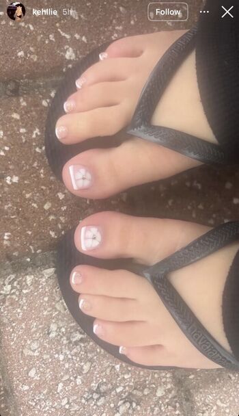 Full leaked Kehllie private onlyfans photo