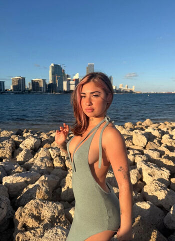 Full leaked Kehllie private onlyfans photo