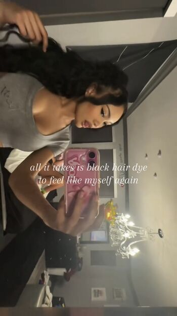 Full leaked Keilanichanel private onlyfans photo