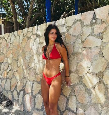 Full leaked Keilly alonso private onlyfans photo