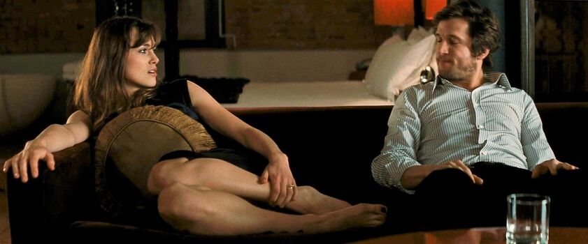 Full leaked Keira knightley private onlyfans photo