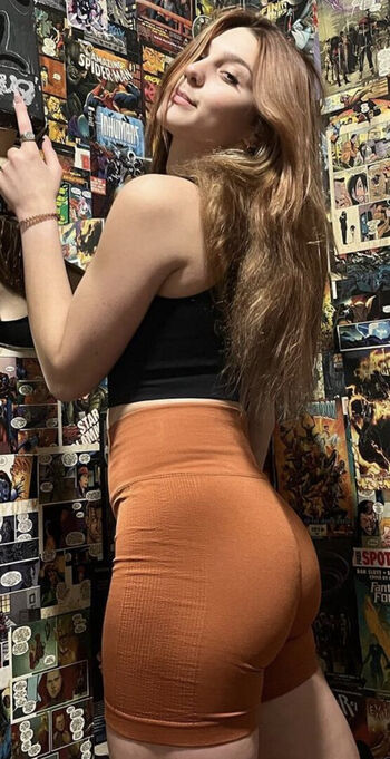 Keira Madsen