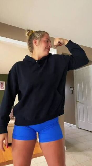 Full leaked Keiragillespie private onlyfans photo