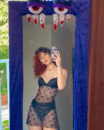 Full leaked Keirenreyes private onlyfans photo