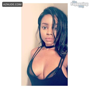 Full leaked Keisha buchanan private onlyfans photo