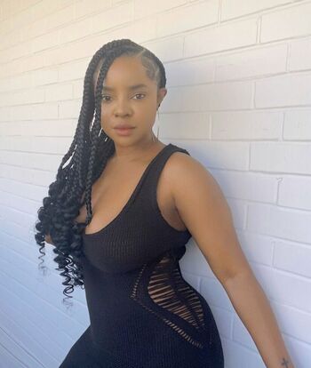 Full leaked Keisha buchanan private onlyfans photo