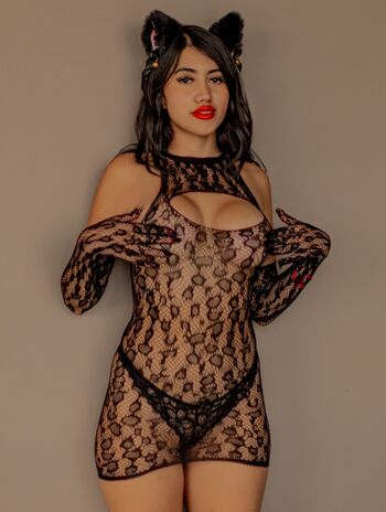 Full leaked Keisha osiris private onlyfans photo