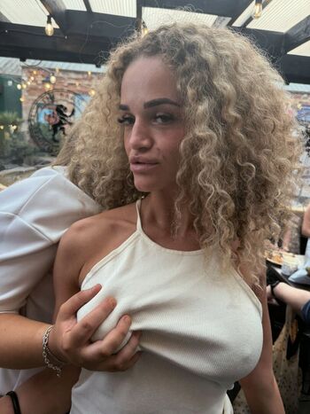 Full leaked Keishaaaxx private onlyfans photo