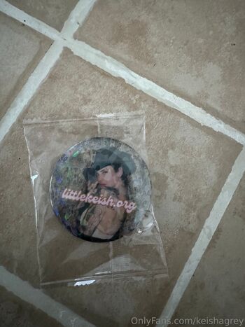 keishagrey