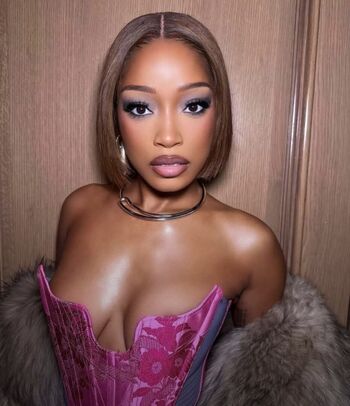 Keke Palmer