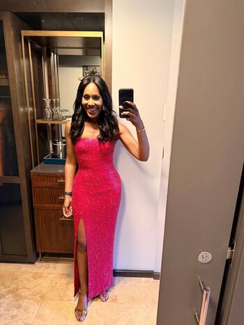 Full leaked Keke palmer private onlyfans photo