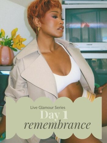 Keke Palmer