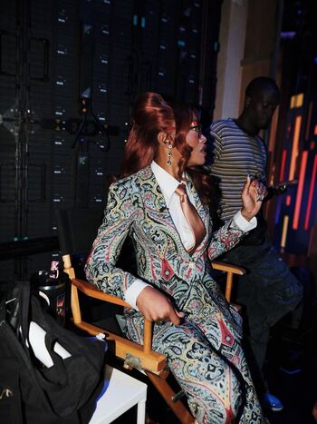 Full leaked Keke palmer page private onlyfans photo