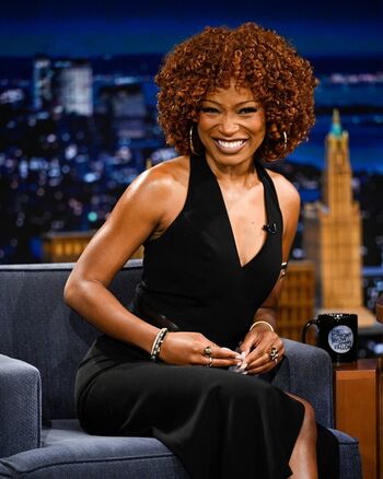 Full leaked Keke palmer private onlyfans photo