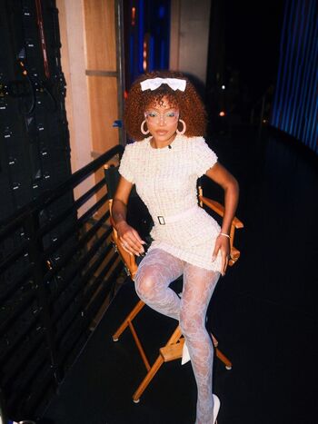 Full leaked Keke palmer page private onlyfans photo