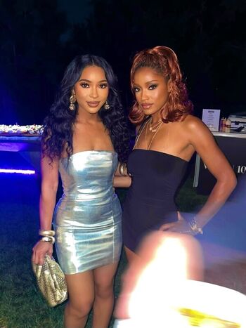 Keke Palmer