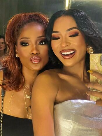 Full leaked Keke palmer page private onlyfans photo