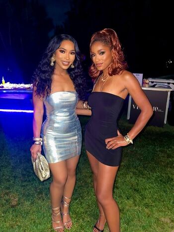 Full leaked Keke palmer page private onlyfans photo
