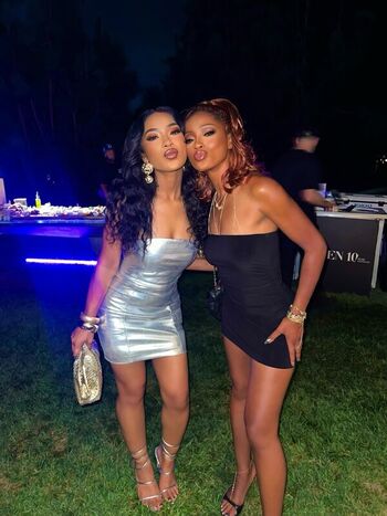 Full leaked Keke palmer page private onlyfans photo