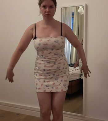 Full leaked Nany palacio / private onlyfans photo