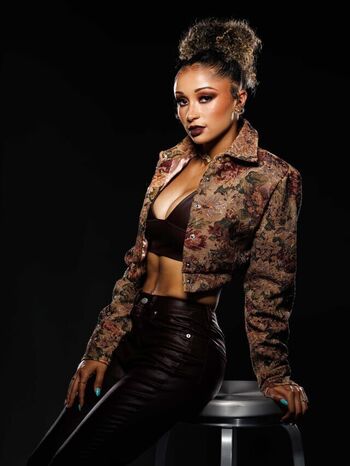 Full leaked Kelani jordan private onlyfans photo