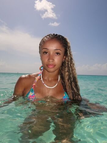 Full leaked Kelani jordan private onlyfans photo