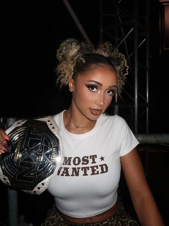 Full leaked Kelani jordan private onlyfans photo
