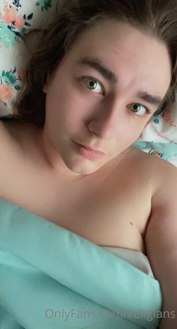 Full leaked Keligians private onlyfans photo