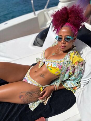 Kelis Rogers