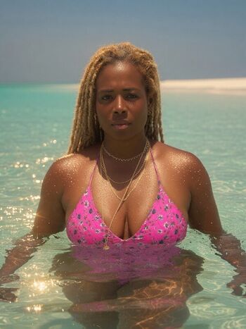 Full leaked Kelis private onlyfans photo