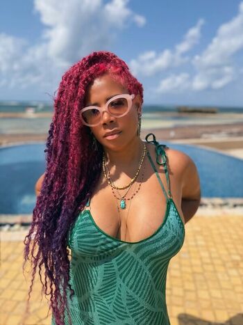 Full leaked Kelis private onlyfans photo
