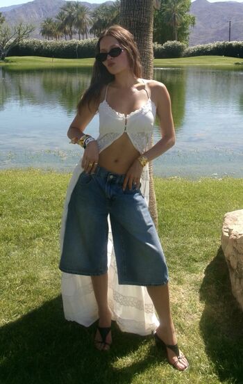 Full leaked Kelli berglund private onlyfans photo