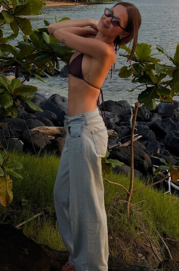 Full leaked Kelli berglund private onlyfans photo
