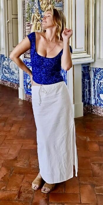 Full leaked Kelli garner private onlyfans photo