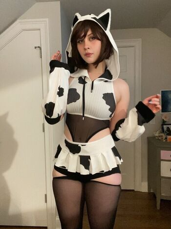 Full leaked Kellibubbl private onlyfans photo