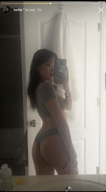 Full leaked Kellie vv private onlyfans photo