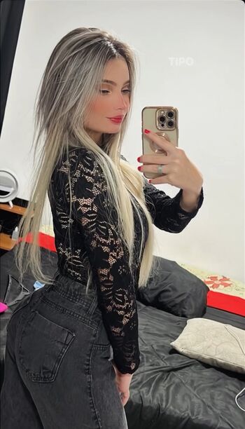 Full leaked Kelly bellfore page private onlyfans photo