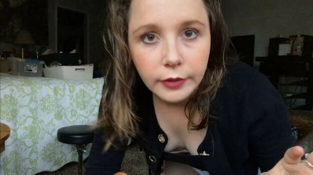 Full leaked Kelly belly asmr private onlyfans photo