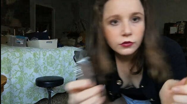 Full leaked Kelly belly asmr private onlyfans photo