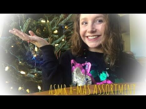 Kelly Belly Asmr