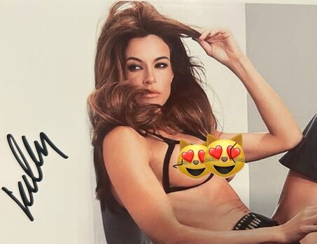 Kelly Bensimon