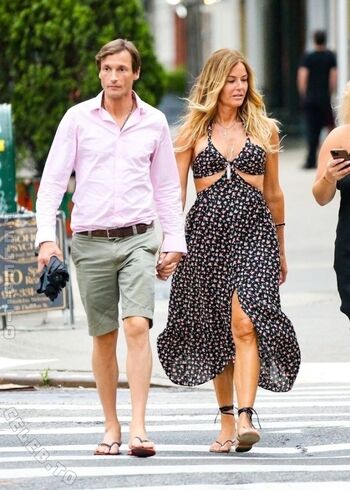 Full leaked Kelly bensimon private onlyfans photo