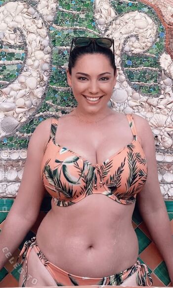 Full leaked Kelly brook private onlyfans photo
