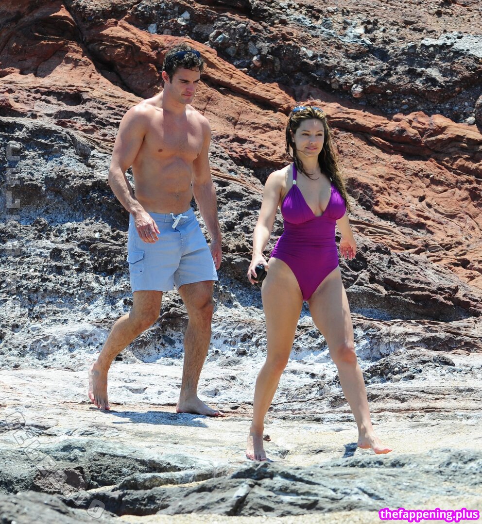 Kelly Brook
