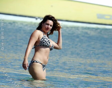Full leaked Kelly brook private onlyfans photo