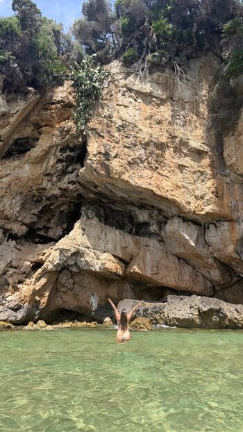 Full leaked Kelly brook page private onlyfans photo