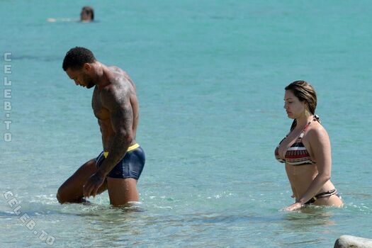 Full leaked Kelly brook page private onlyfans photo