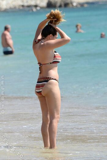 Full leaked Kelly brook page private onlyfans photo