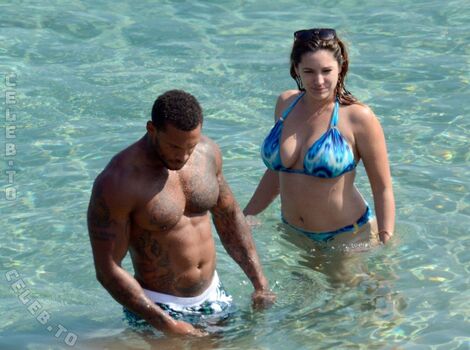 Kelly Brook